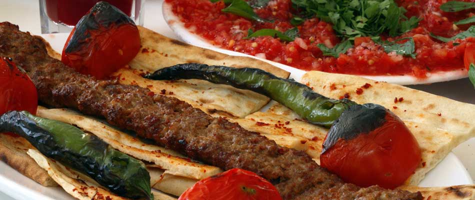 Cagdas Restaurant