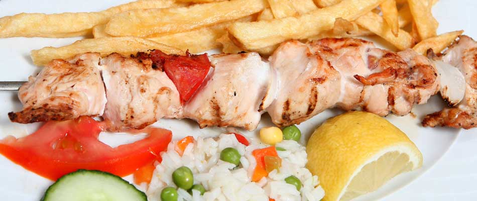 Cagdas Restaurant